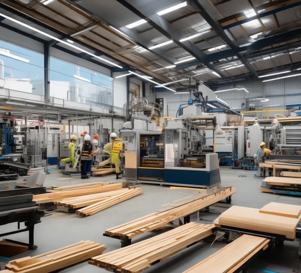 基于制造业中心的地位，泉州市 Woodworking Equipment产业正迎来新的发展机遇