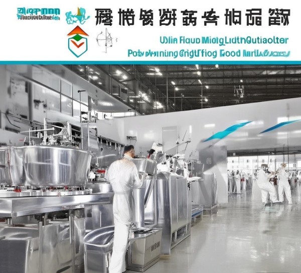 灌南食品机械设备制造商，助力食品行业高质量发展